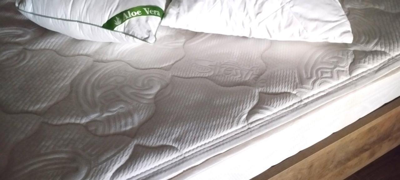 Spartines Home Votsi  Eksteriør bilde