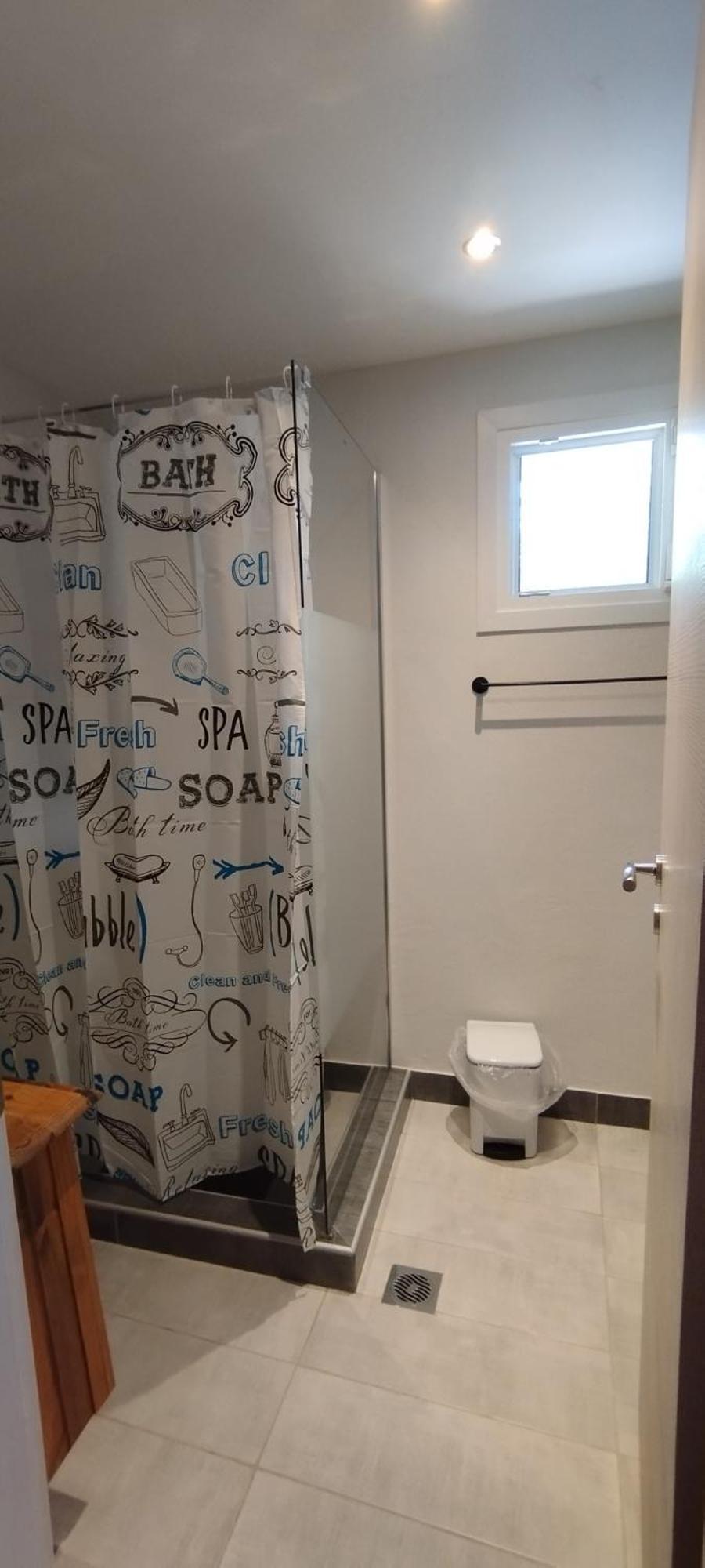 Spartines Home Votsi  Eksteriør bilde
